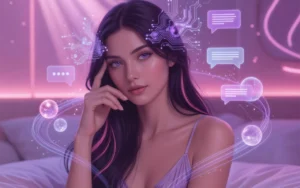 How AI Girlfriend Memory Works Behind the Technology