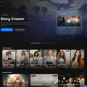 mybabes homepage